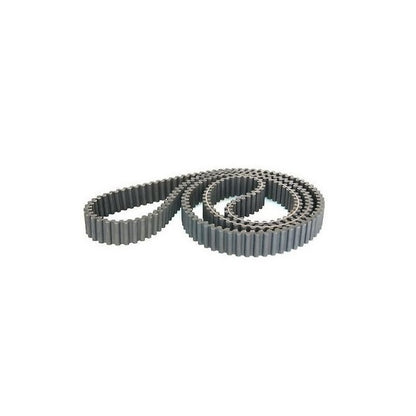 Timing 8.000mm Pitch Belts - 381 tooth - 3048 mm - 85  - Nylon Covered Neoprene Rubber with Fibreglass GT2 or Carbon Fibre GT3 Cords