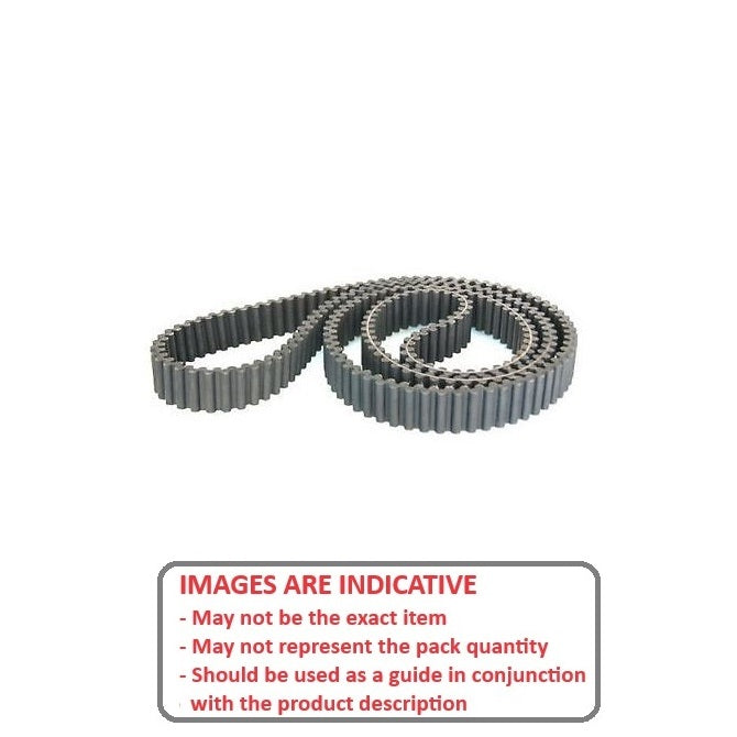 1210153 | BD-050H-0223-0090-NFB --- Belts - 223 Teeth x 1115 mm x 9 mm