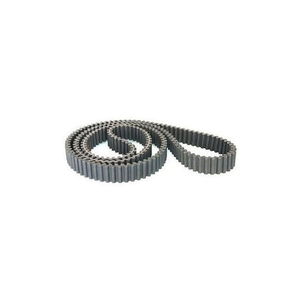 1222456 | BD-080G-0381-0850-NFB (Each) --- Timing 8mm Pitch Belts - 381 tooth - 3048 mm - 85  - Nylon Covered Neoprene Rubber with Fibreglass GT2 or Carbon Fibre GT3 Cords Belt