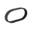 Timing 3mm Pitch Belts - 124 tooth - 372x6 mm - Nylon Covered Neoprene Rubber with Fibreglass GT2 or Carbon Fibre GT3 Cords Belt