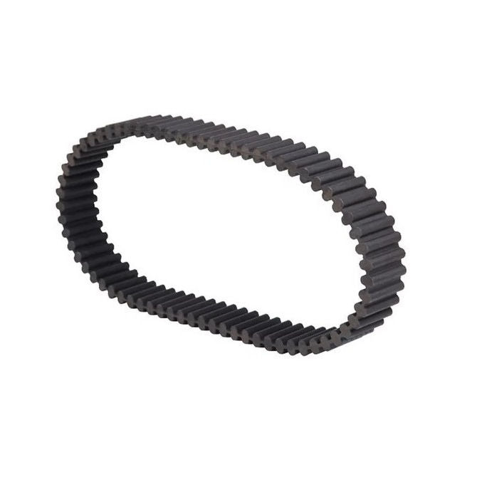 1197412 | BD-030G-0124-0060-NFB (Each) --- Timing 3mm Pitch Belts - 124 tooth - 372x6 mm - Nylon Covered Neoprene Rubber with Fibreglass GT2 or Carbon Fibre GT3 Cords Belt