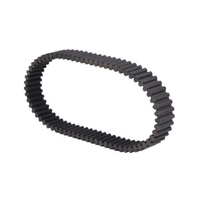 1197412 | BD-030G-0124-0060-NFB (Each) --- Timing 3mm Pitch Belts - 124 tooth - 372x6 mm - Nylon Covered Neoprene Rubber with Fibreglass GT2 or Carbon Fibre GT3 Cords Belt