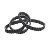 Timing 3mm Pitch Belts - 211 tooth - 633x15 mm HTD - Nylon Covered Neoprene Rubber with Fibreglass Belt