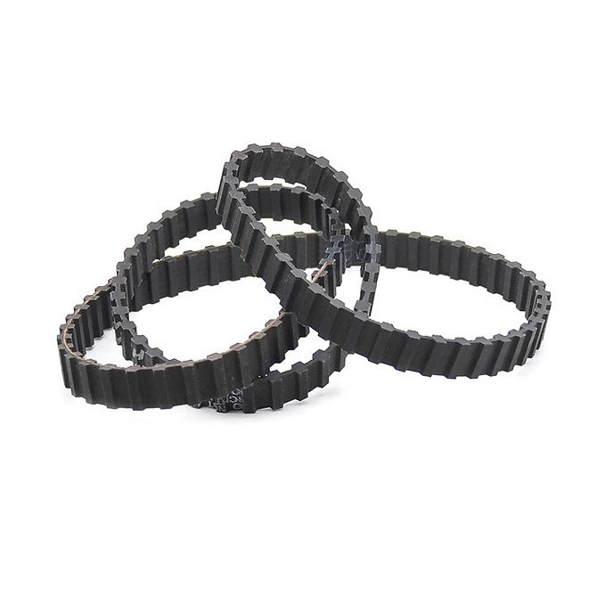 Inch Timing Belts - 133 tooth - 675.64x9.5 mm - Nylon Covered Neoprene Rubber with Fibreglass