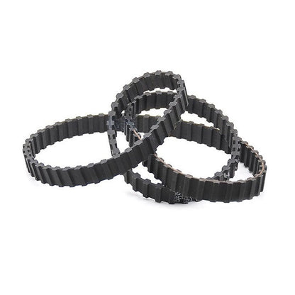 1179816 | BD-L9-0076-0254-NFB (Each) --- Inch Timing Belts - 76 tooth - 723.9x25.4 mm 9.525mm Pitch L - Nylon Covered Neoprene with Fibreglass Cords Belt