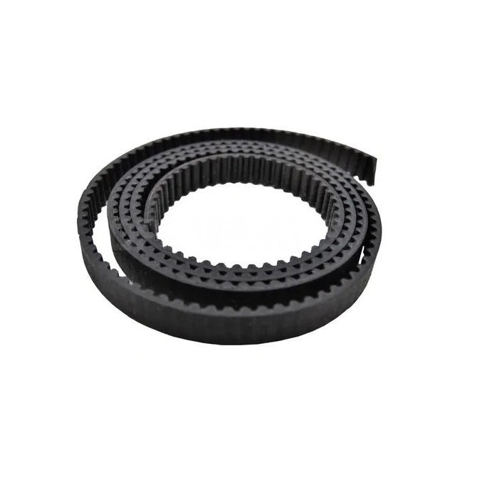 Timing Lengths Belts - 2.032x9.5 mm - MXL 2.032mm - Nylon Covered Neoprene Rubber with Fibreglass