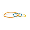 Posi-Drive Belts - 187.3 mm - 4.3 kg - 168 metres / min 3.75 mm Circular Pitch - Molded Polyurethane / Aramid Fiber Belt