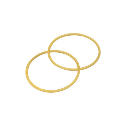 Round Seamless Urethane Belts - 5x225x40 mm