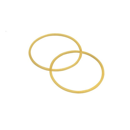 1046645 | MBN3-330 (Each) --- Round Seamless Urethane Belts - 3x330x20 mm - Polyurethane Belt