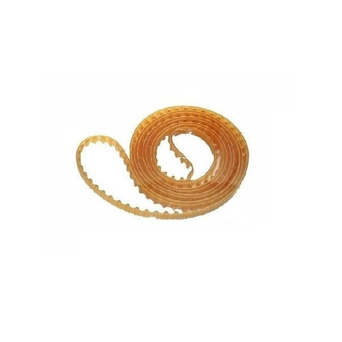 Timing 5.000mm Pitch Belts - 165 tooth - 825x8 mm - Polyurethane with Steel Cords