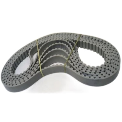 1210740 | B-MXL-0230-0032-PKG (3 Pcs) --- Belts - 230 Teeth x 467.36 mm x 3.2 mm