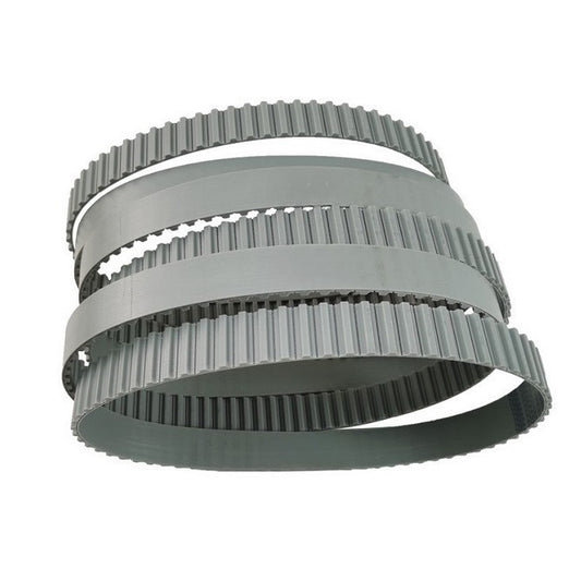 1142306 | B-MXL-0030-0064-PKG --- Belts - 30 Teeth x 60.96 mm x 6.4 mm