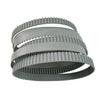 Inch Timing Belts - 71 tooth - 144.272x6.4 mm - Polyurethane with Kevlar Cords
