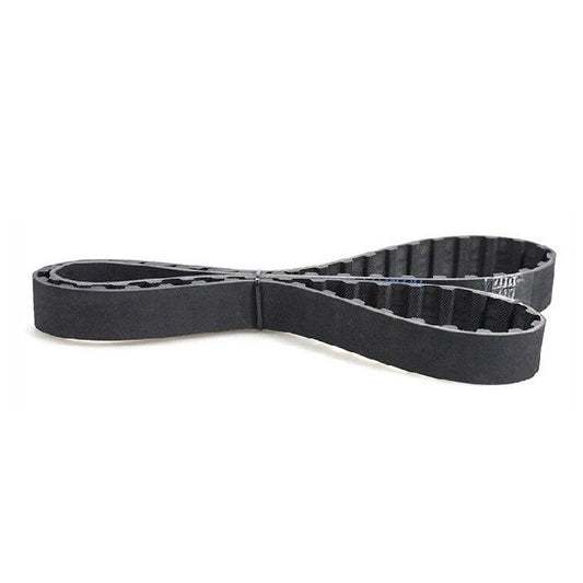 Timing 5.000mm Pitch Belts - 220 tooth - 1100x10 mm - Nylon Covered Neoprene with Fibreglass Cords