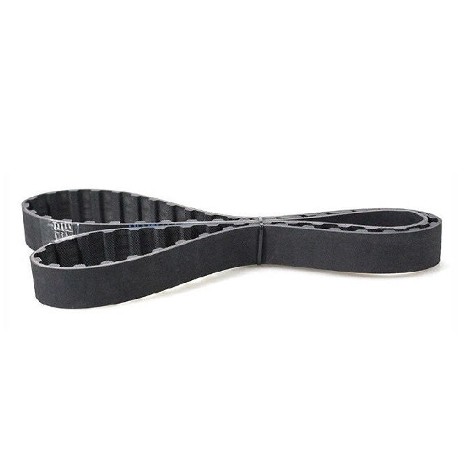 1215069 | B-XL-0178-0079-NFB (Each) --- Inch Timing Belts - 178 tooth - 904.24x7.9 mm 5.080mm Pitch XL - Nylon Covered Neoprene with Fibreglass Cords Belt