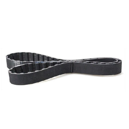 1215069 | B-XL-0178-0079-NFB (Each) --- Inch Timing Belts - 178 tooth - 904.24x7.9 mm 5.080mm Pitch XL - Nylon Covered Neoprene with Fibreglass Cords Belt
