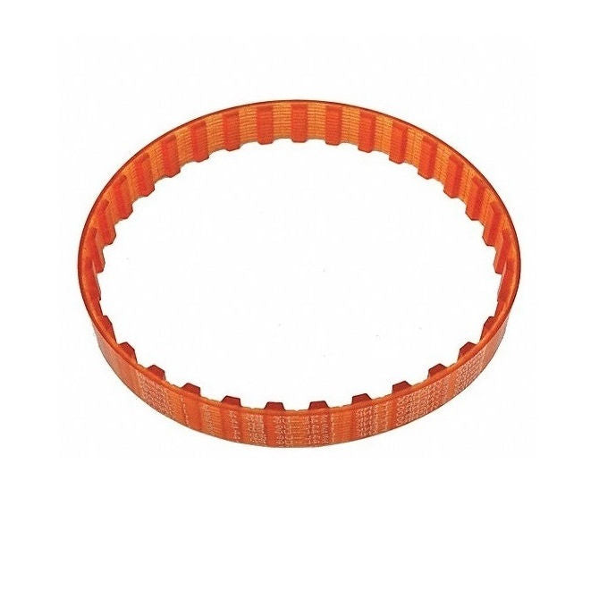 1195386 | B-MXL-0120-0048-PPO (PK-2) --- Inch Timing Belts - 120 tooth - 243.84x4.8 mm 2.032mm Pitch MXL - Polyurethane with Polyester Cords Belt