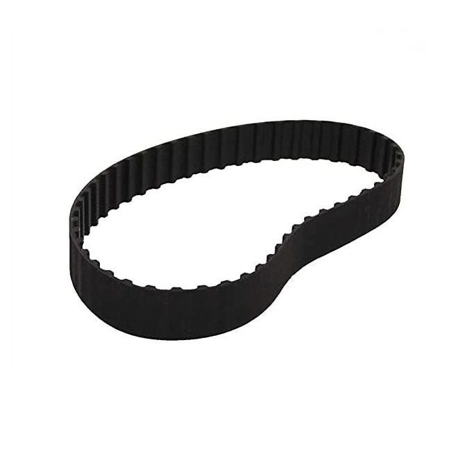 1160515 | B-L9-0047-0127-NFB (Each) --- Inch Timing Belts - 47 tooth - 447.675x12.7 mm 9.525mm Pitch L - Nylon Covered Neoprene with Fibreglass Cords Belt
