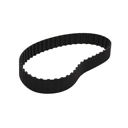 1160515 | B-L9-0047-0127-NFB (Each) --- Inch Timing Belts - 47 tooth - 447.675x12.7 mm 9.525mm Pitch L - Nylon Covered Neoprene with Fibreglass Cords Belt