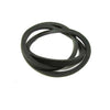 Vee Belts - 1245.0 -49.0 in.- mm - - - - Natural Rubber - Fabric Jacket