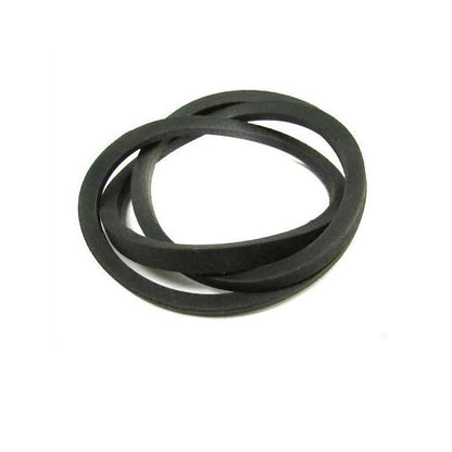 1227249 | BV10-01245-3V500 (Each) --- Wedge Belts - 1244.9 mm - 9.7 x 8.0mm - Natural Rubber - Fabric Jacket Belt