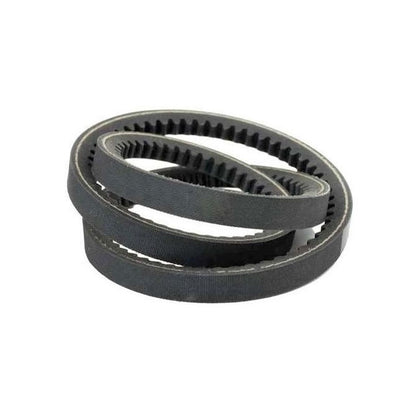 1227839 | BV16-01727-5VX680 (Each) --- Wedge Belts - 1727.2 mm - - - 15.9 x 13.5mm Notched 5VX - Natural Rubber - Fabric Jacket Belt