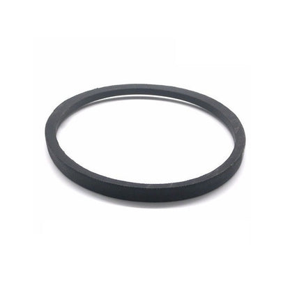 1226762 | BV10-00991-3V400 (Each) --- Wedge Belts - 990.9 mm - 9.7 x 8.0mm - Natural Rubber - Fabric Jacket Belt