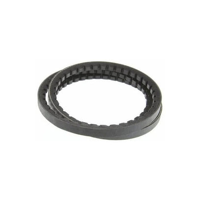 1225250 | BV12-00533-AX21 (Each) --- Vee Belts - 533.4 - 21.0 in. - mm - - - 12.7 x 7.9mm Notched AX - Natural Rubber - Raw Edge Belt
