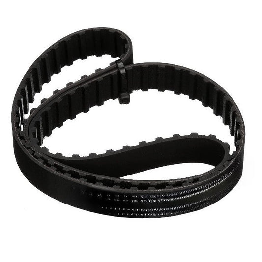 Inch Timing Belts - 117 tooth - 1114.425x25.4 mm - Nylon Covered Neoprene with Fibreglass Cords