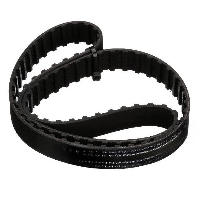 Inch Timing Belts - 260 tooth - 3302x19.1 mm - Nylon Covered Neoprene with Fibreglass Cords