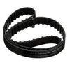 Inch Timing Belts - 142 tooth - 288.544x9.5 mm - Nylon Covered Neoprene with Fibreglass Cords