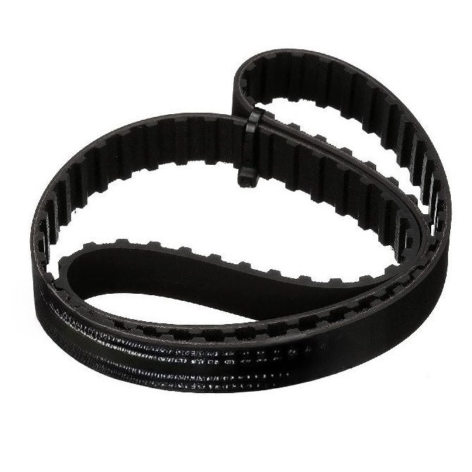 1202075 | B-MXL-0148-0095-NFB (Each) --- Inch Timing Belts - 148 tooth - 300.736x9.5 mm 2.032mm Pitch MXL - Nylon Covered Neoprene with Fibreglass Cords Belt
