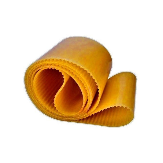 Timing 5.000mm Pitch Belts - 109 tooth - 545x6 mm - Polyurethane with Steel Cords