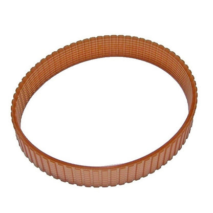 Timing 5.000mm Pitch Belts - 61 tooth - 305x15 mm - Polyurethane with Fibreglass Cords