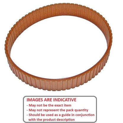 1188121 | B-050T-0100-0160-PSA --- Belts - 100 Teeth x 500 mm x 6 mm