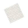Polyurethane Self Adhesive Bumpers -  Cylindrical 12.7x6.35 mm