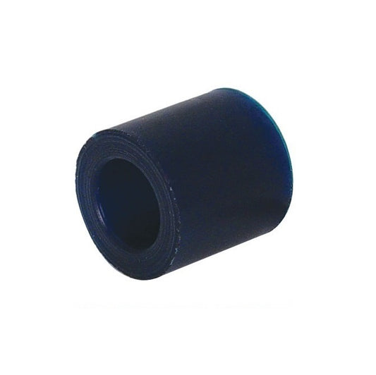 Cylindrical Counterbored Bumpers - 25.4x25.4x6.35 mm - Polyurethane 90A