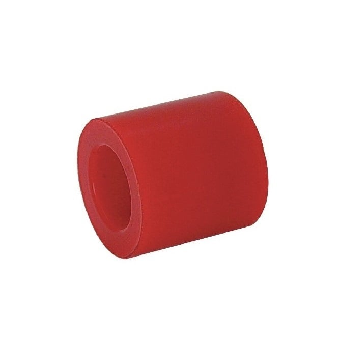 1135299 | AU-971RS --- Cylindrical Counterbored Bumpers - 25.4 mm x 25.4 mm x 6.35 mm