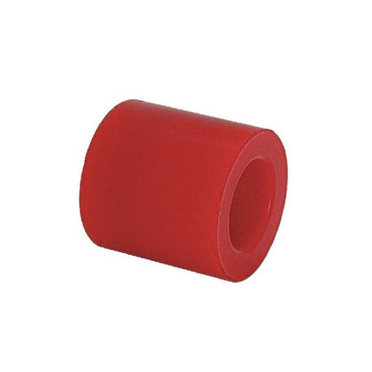 1144522 | AU-972RS (PK-6) --- Cylindrical Counterbored Bumpers - 31.75x25.4x9.53 mm - Polyurethane 95A Bumper