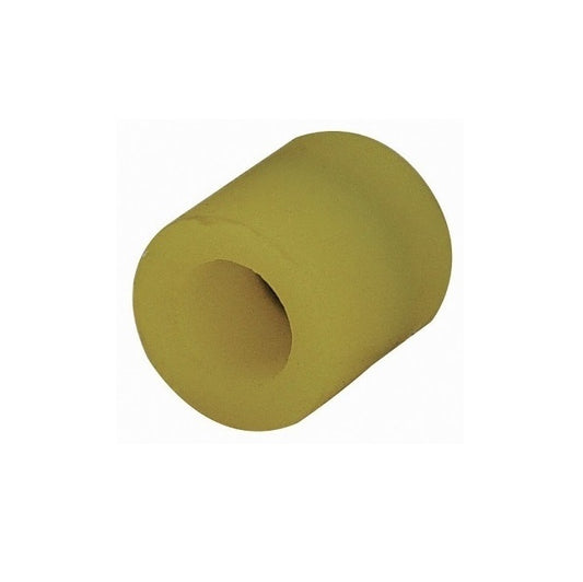 Cylindrical Counterbored Bumpers - 38.1x31.75x9.53 mm - Polyurethane 40A