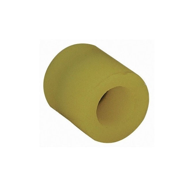 1164444 | AU-424RS (PK-4) --- Cylindrical Counterbored Bumpers - 50.8x31.75x12.7 mm - Polyurethane 40A Bumper
