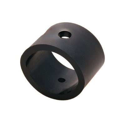 Elastomer Bumpers - 330 N - 31.8x36.6 mm - Elastomer