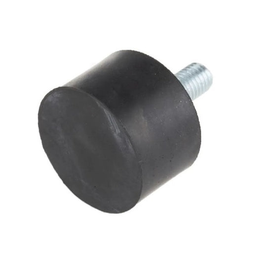 1153305 | CMB040-20-100M-R60 (20 Pcs) --- Buffer Mounts - 40 mm x 20 mm M10x1.5