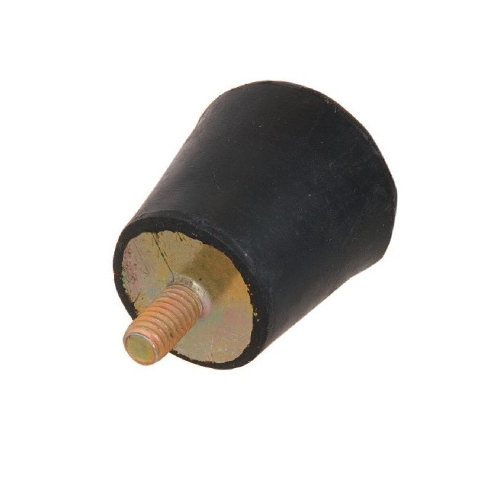 Buffer Mounts - 30x41 mm - M8x1.25 - Natural Rubber