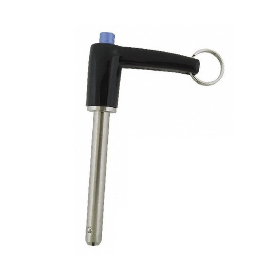 Ball Lock Pins - 9.53x50.8 mm - 17-4 PH Stainless