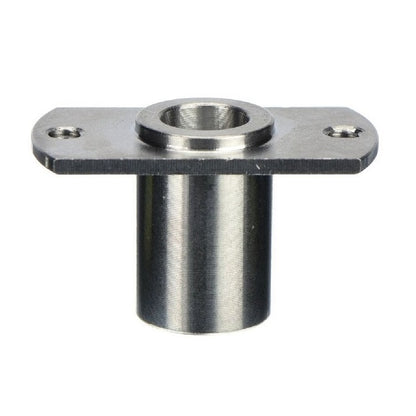 1089557 | BLP-095-B-REC-S3 --- Ball Lock Flanged Receptacles Pins - 9.53 mm x  B x 23.19 mm