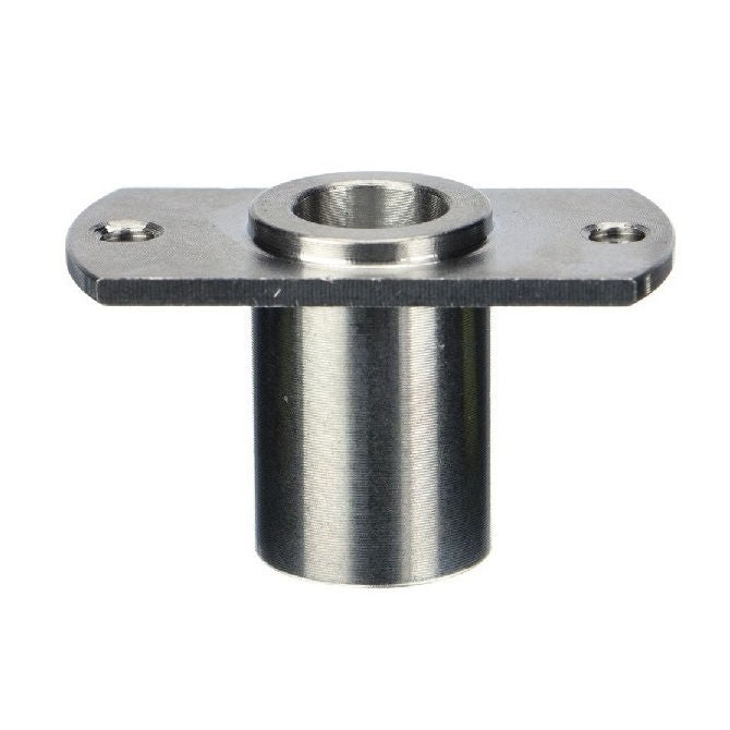 1088088 | BLP-095-B-REC-S3 (Each) --- Ball Lock Flanged Receptacles Pins - 9.53 mm B 23.19 mm - Steel Pin