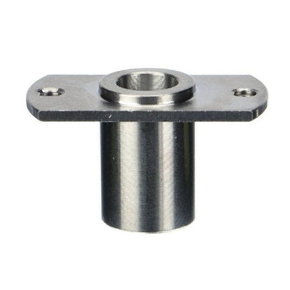 1088088 | BLP-095-B-REC-S3 (Each) --- Ball Lock Flanged Receptacles Pins - 9.53 mm B 23.19 mm - Steel Pin