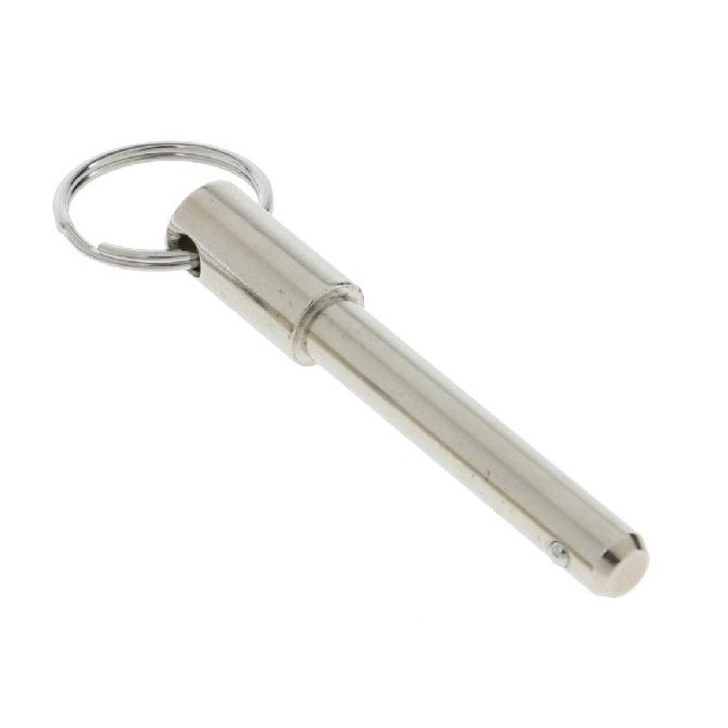 Ball Lock Pins - 4.76x38.1 mm - Carbon Steel