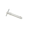 Ball Lock Pins - 4.76x38.1 mm - Carbon Steel
